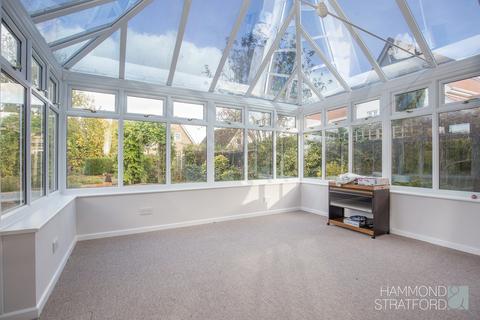 29 Buckingham Drive, Hethersett, Norwich, NR9 3HT