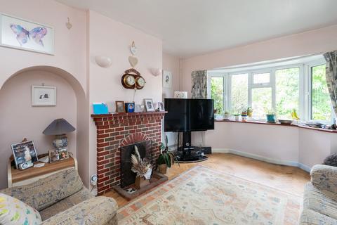 3 bedroom end of terrace house for sale, Oakdene Road, Brockham