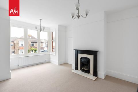 4 bedroom flat for sale, Carlisle Road, Hove