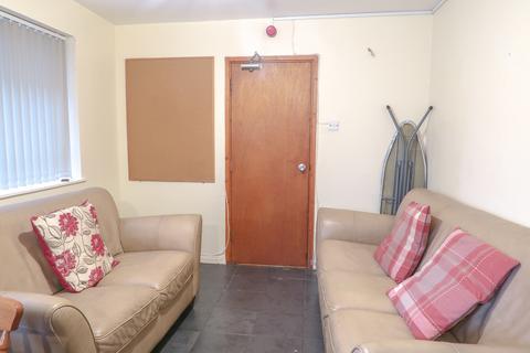 6 bedroom house share to rent, King Edwards Road, Swansea