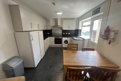 6 bedroom house share to rent, King Edwards Road, Swansea