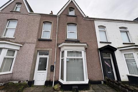 6 bedroom house share to rent, King Edwards Road, Swansea