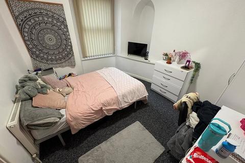 6 bedroom house share to rent, King Edwards Road, Swansea