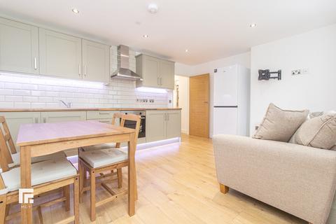 1 bedroom apartment to rent, Buckland Court, Partridge Lane, Roath