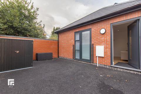 1 bedroom apartment to rent, Buckland Court, Partridge Lane, Roath