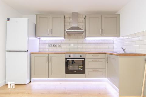 1 bedroom apartment to rent, Buckland Court, Partridge Lane, Roath