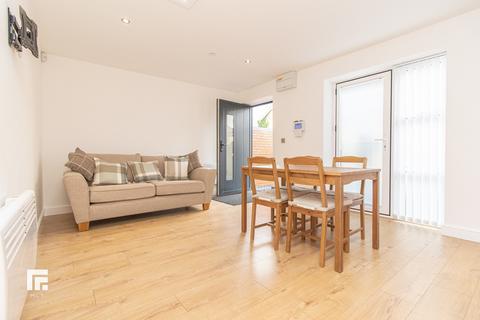1 bedroom apartment to rent, Buckland Court, Partridge Lane, Roath