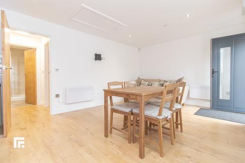 1 bedroom apartment to rent, Buckland Court, Partridge Lane, Roath