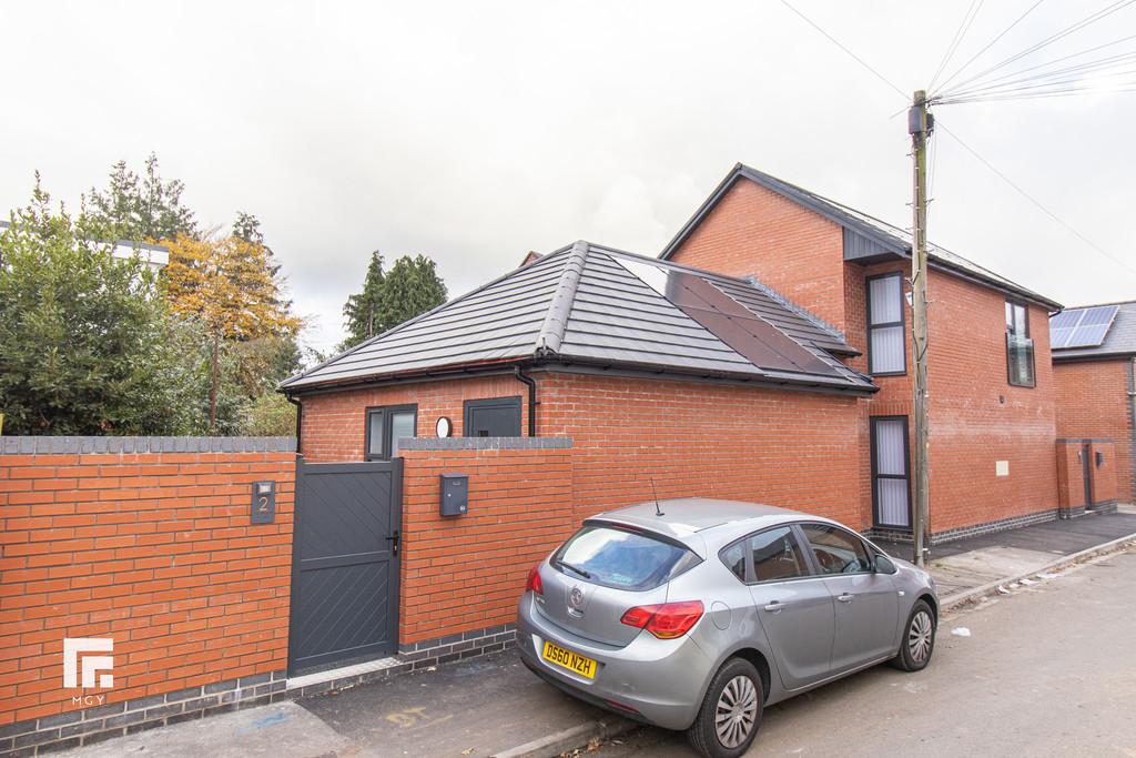 Buckand Court-23