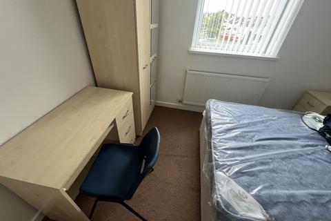 4 bedroom house share to rent, Phillips Parade, Swansea