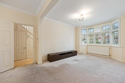 3 bedroom detached house for sale, Park Crescent, Harrow Weald