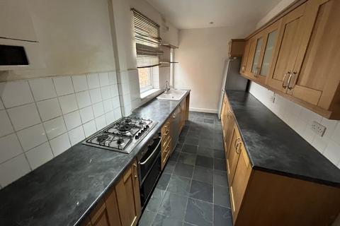 3 bedroom terraced house for sale, Danvers Road, West End, Leicester