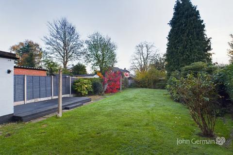 3 bedroom terraced house for sale, Sudbury Road, Yoxall