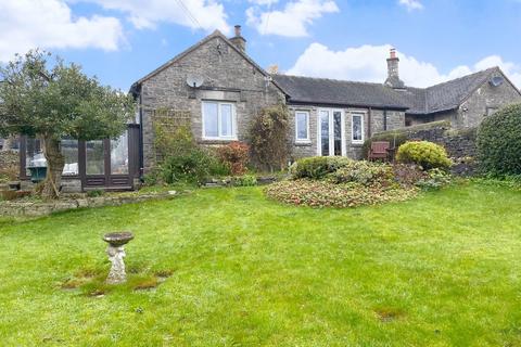 2 bedroom semi-detached bungalow for sale, Wetton, Ashbourne