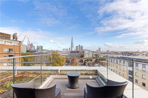 1 bedroom flat to rent - Blackfriars Road, London, SE1