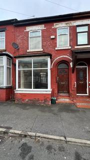 3 bedroom terraced house for sale, Daresbury Street, Manchester