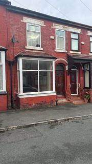 3 bedroom terraced house for sale, Daresbury Street, Manchester