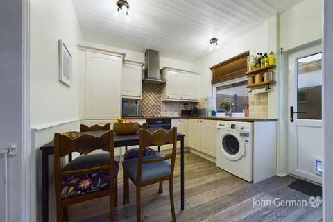 5 Broomyclose Lane, Stramshall, Uttoxeter, ST14 5AN