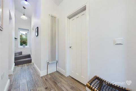 5 Broomyclose Lane, Stramshall, Uttoxeter, ST14 5AN