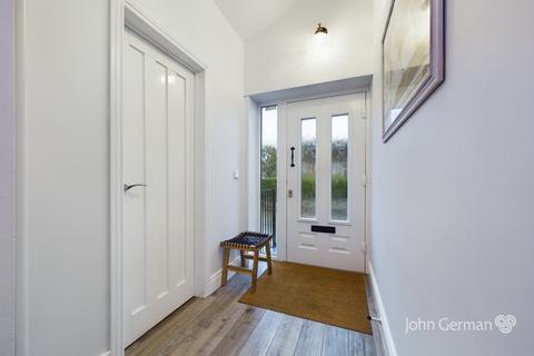 5 Broomyclose Lane, Stramshall, Uttoxeter, ST14 5AN