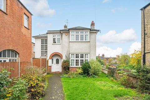 4 bedroom detached house to rent, Waller Road, Telegraph Hill, London, SE14