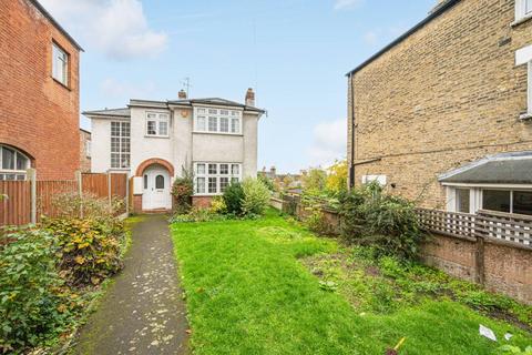 4 bedroom detached house to rent, Waller Road, Telegraph Hill, London, SE14