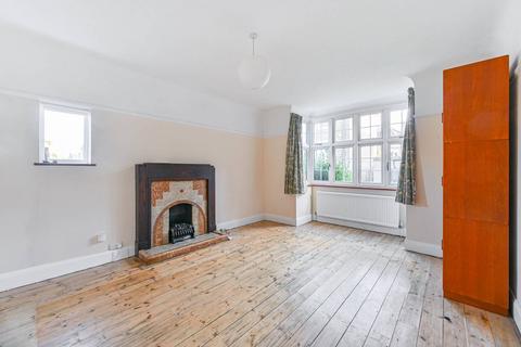 4 bedroom detached house to rent, Waller Road, Telegraph Hill, London, SE14