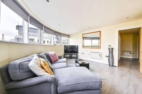 2 bedroom flat for sale, Townmead Road, Imperial Wharf, London, SW6