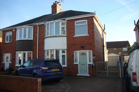 3 bedroom semi-detached house for sale, Rutland Road, Goole, DN14 6LX