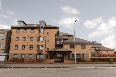 1 bedroom retirement property for sale, 173/419 Comely Bank Road (Carlyle Court), Edinburgh, EH4