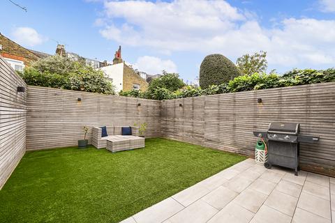 4 bedroom terraced house for sale, Felden Street, London SW6