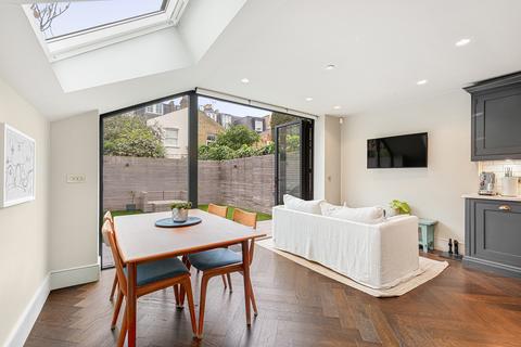 4 bedroom terraced house for sale, Felden Street, London SW6