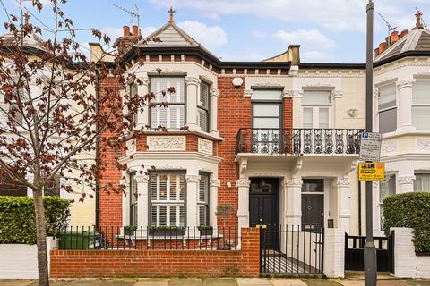 4 bedroom terraced house for sale, Felden Street, London SW6