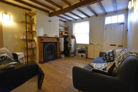 1 bedroom cottage to rent, Lincoln Street, City Centre