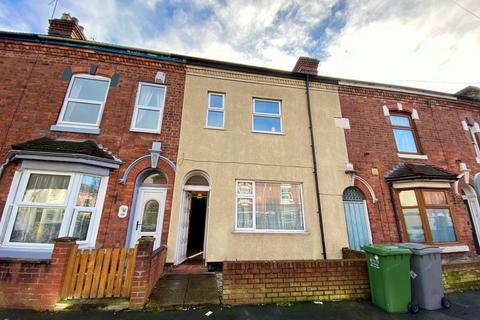 3 bedroom terraced house for sale, Lea Street, Kidderminster