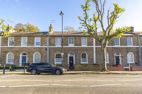 2 bedroom apartment for sale, Hemingford Road, Barnsbury, Islington, N1