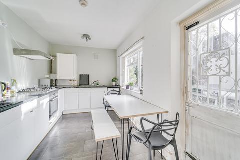 2 bedroom apartment for sale, Hemingford Road, Barnsbury, Islington, N1