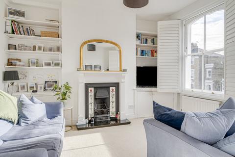 1 bedroom apartment for sale, Englefield Road, De Beauvoir, Islington, N1