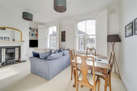 1 bedroom apartment for sale, Englefield Road, De Beauvoir, Islington, N1