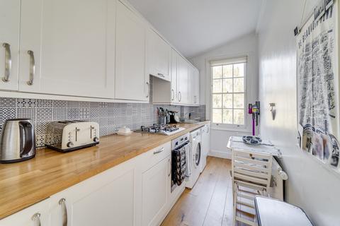 1 bedroom apartment for sale, Englefield Road, De Beauvoir, Islington, N1