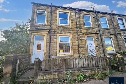 2 bedroom end of terrace house for sale, Bradford Road, Batley