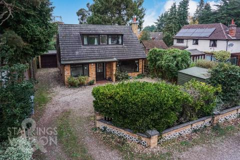 4 bedroom chalet for sale, Highland Road, Taverham, Norwich