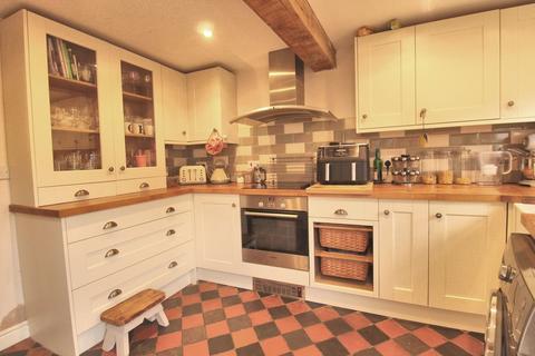 2 bedroom cottage for sale, Sun Street, Potton