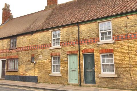 2 bedroom cottage for sale, Sun Street, Potton