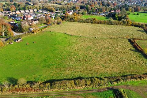 Land for sale, Hay Lane, Scarborough YO13