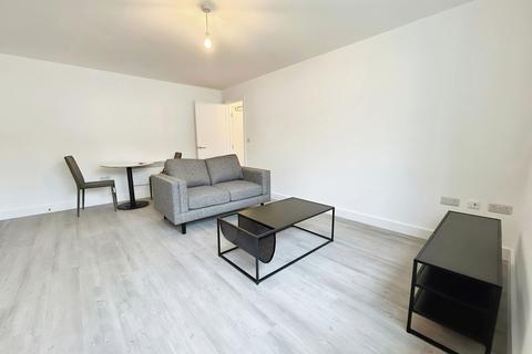 1 bedroom apartment to rent, The Printworks, Bingley Road, Bradford