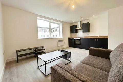 1 bedroom apartment to rent, The Printworks, Bingley Road, Bradford