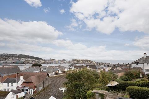 3 bedroom end of terrace house for sale, The Homeyards, Shaldon