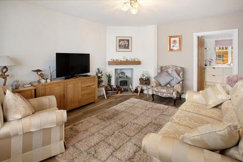 3 bedroom end of terrace house for sale, The Homeyards, Shaldon, TQ14