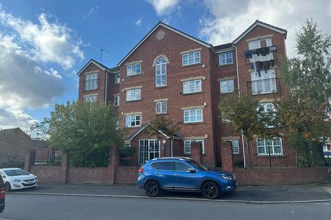 2 bedroom apartment for sale, Waterloo Road, Manchester M8